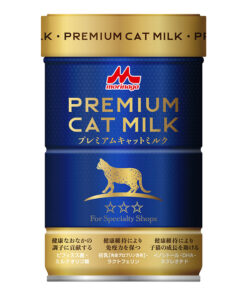 日本森乳 優質貓用牛奶 Premium Cat Milk 150g (幼貓至老年貓)