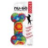PLATZ Nu-Bo 趣味發聲骨型玩具 S
