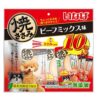 犬用燒雞柳 - 牛肉混合口味 10本