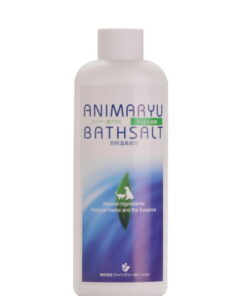 日本 Animaryu Bathsalt 別府天然温泉 Spa (獸醫好評, 改善皮膚病)