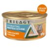 Trilogy 奇境 - 成貓補水配方慕斯 農場雞肉 85g