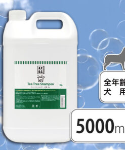 (預訂) 日本 APDC 天然茶樹精油沖涼液 5000ml 業務裝