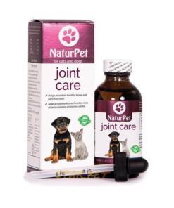 Naturpet Joint Care 關節護理 100ml