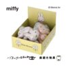 日本正版 Miffy 潔齒玩具 (隨機出貨, 如要指定顏色先查詢)