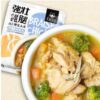 汪喵星球 - 狗狗 90% 鮮肉主食餐包/鮮食包  150g
