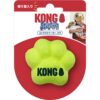 Kong 彈力發聲腳掌玩具 
M
