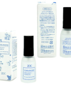 Zoic Cologne Bouncy Cassis 寵物香水