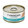 Canagan 原之選貓咪主食罐 -  吞拿魚配方 75g