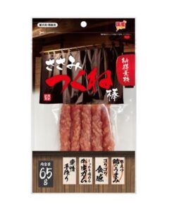 佐佐木雞肉條（5個）