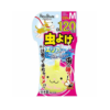 日本 Petz Route 外出 驅蚊蟲 微笑熊 M 120天