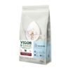 VIGOR & SAGE 山藥白魚低敏健脾成犬糧 - 2 kg