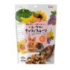 日本 Sudu 堅果 水果 小動物零食 80g