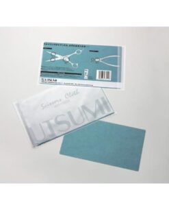 Utsumi Scissor Cloth 剪刀布