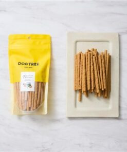 日本 Dog Tree 雞肉、金槍魚、南瓜 170g