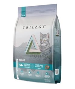 Trilogy 奇境 - 吞拿魚澳洲尖嘴鱸配方成貓糧 5kg