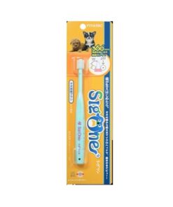 Sigwan 幼犬用小型牙刷