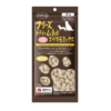 日本 Mama cook - 但馬高原  犬用 凍乾雞胸肉+雞胗 18g