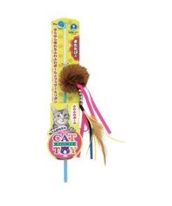 [Petio] CAT TOY 貓毛絨球玩具