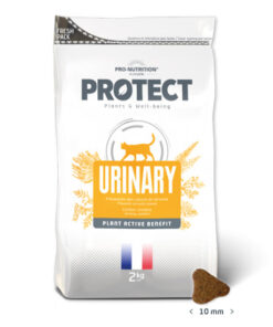 法國 PROTECT Urinary 草本處方貓糧 - 泌尿護理 2kg