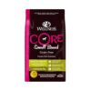 Wellness CORE Reduced Fat 無穀物小型犬減肥配方狗糧 4lb