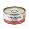 Canagan 原之選貓咪主食罐 - 雞肉伴三文魚配方