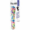Plate Nu-bo Stick S 耐咬發聲狗玩具棒