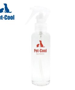 Pet-Cool Bean Essence 防紫外線無臭驅蟲噴霧 120ml