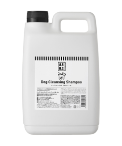 (預訂) 日本 APDC 犬用 深層清潔沖涼液 Cleansing Shampoo 2L