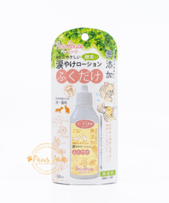 Petz route 天然淚痕清潔液 40ml