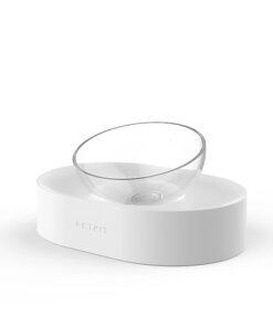 Petkit Fresh Nano 可調角度貓碗 （盒有塵 特價