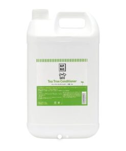 (預訂) APDC 茶樹精油護髮乳5L