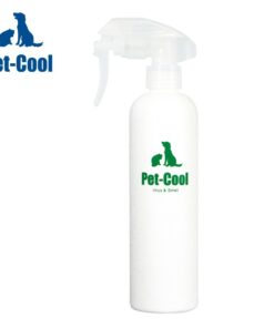 Pet-Cool Virus and Smell 殺滅病毒及除臭噴劑 300ml