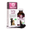 NaturPet Lung Care 草本肺部護理 (貓狗用) 100ml