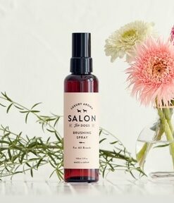 Salon for Dogs 梳毛解結噴霧 (低油型 適用於所有犬種) 150ml