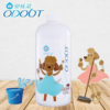 Odout 臭味滾地板清潔劑 3.78L