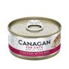 Canagan 原之選貓咪主食罐 - 吞拿魚伴雞肉配方 75g