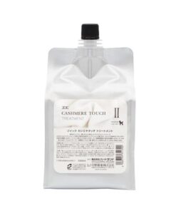 日本 ZOIC 羊絨觸感護理 1000ml (修護&蓬鬆)