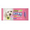 Joypet  口耳眼濕紙巾 90 張