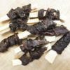 Michinoku Farm 馬肉芝士卷 60g