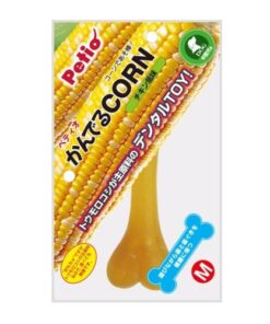 Petio Kanderu CORN  玉米潔齒骨 可消化