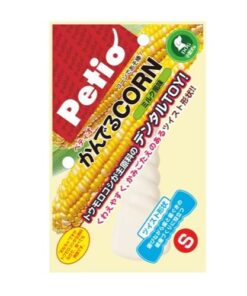 Petio Kanderu CORN  玉米潔齒骨 可消化 - 牛奶味