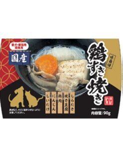 日本 納得素材 蕎麥麵（85克）