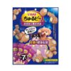 INABA 超奴流心粒 雞肉味  10gx7袋  (皮膚健康配方)