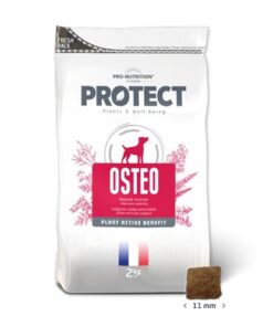 法國 PROTECT OSTEO 草本處方狗糧 - 關節護理 2kg