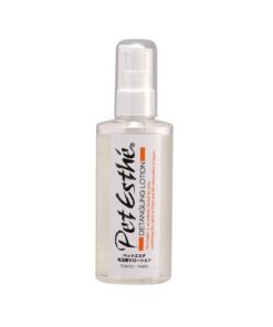Pet Esthe Detangling Lotion 去毛球乳液/解結霜 140ml