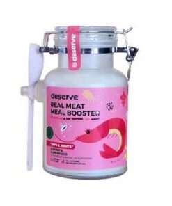 Deserve 泰國特級全蝦關節修護粉 130g