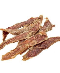 日本 MICHINOKU FARM 京鴨條 50g