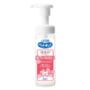 LION 貓用免洗泡沫沖涼液 150ml