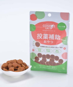 Cosmos 乳酸菌餵藥零食20克