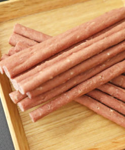 日本 Ables 鹿肉鮮味肉乾棒 70g (緩解壓力 抗氧化)
